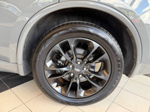 2023 Dodge Durango R/T Plus