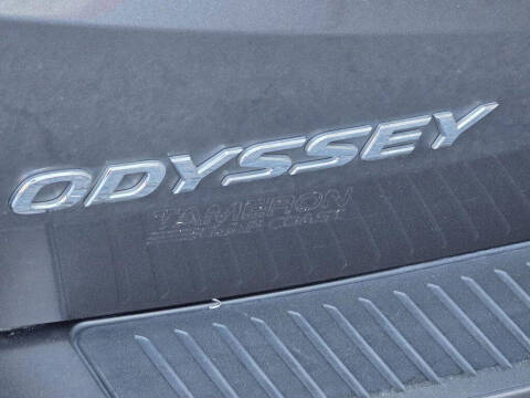 2023 Honda Odyssey EX