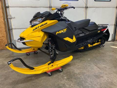 2023 SKI DOO 600 NEO PLUS for sale at iSellTrux in Hampstead NH
