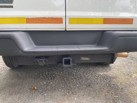 2013 Chevrolet Express 2500