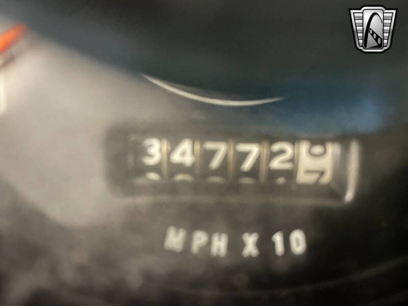 1969 Plymouth Barracuda