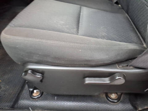 2011 Chevrolet Silverado 1500