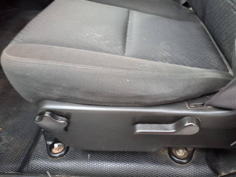 2011 Chevrolet Silverado 1500