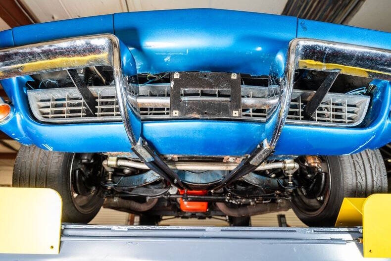 1966 Chevrolet Corvette