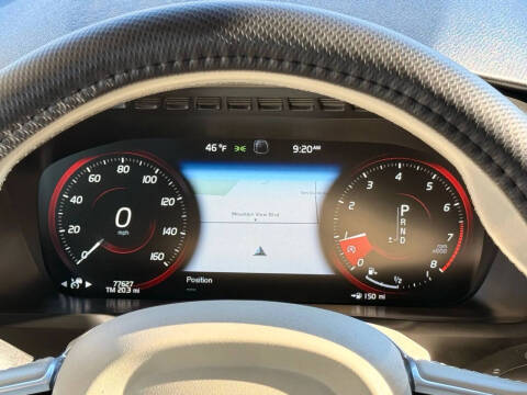 2018 Volvo XC90 T6 Momentum