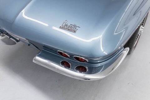 1967 Chevrolet Corvette