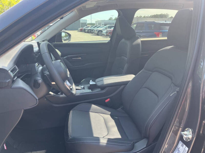 2026 Mazda CX-5 2.5 S Premium Plus