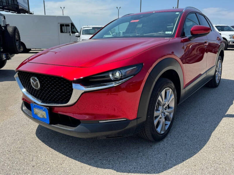 2021 Mazda CX-30 Premium