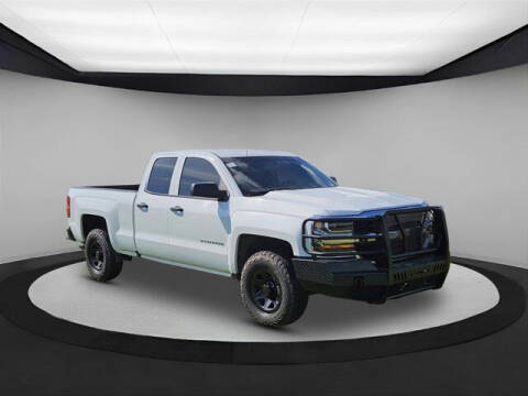 2019 Chevrolet Silverado 1500 LD for sale at Bratton Automotive Inc in Phenix City AL