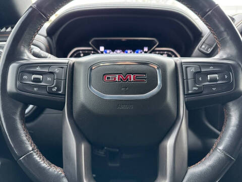 2020 GMC Sierra 2500HD