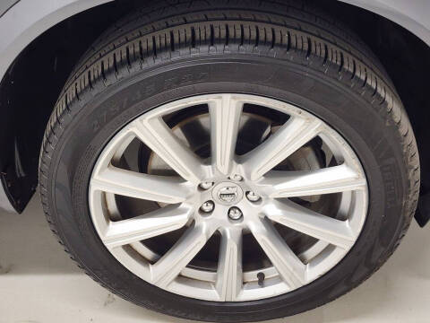 2017 Volvo XC90 T6 Inscription