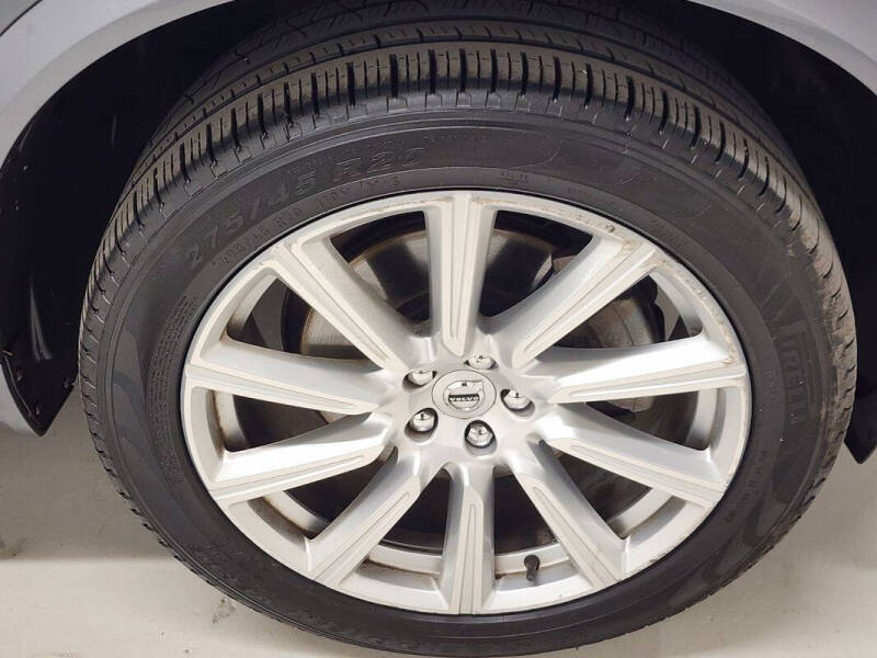 2017 Volvo XC90 T6 Inscription