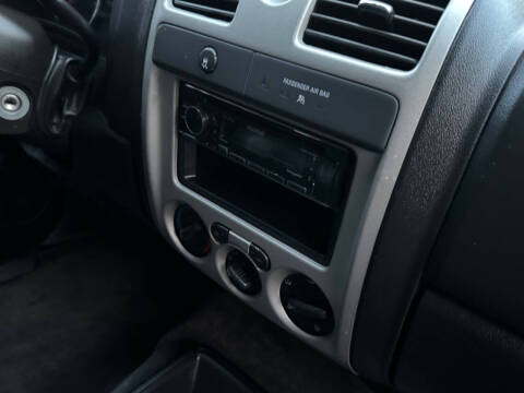 2009 GMC Canyon SLE-3