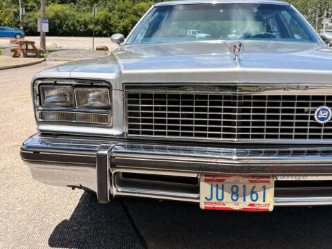 1976 Buick LeSabre