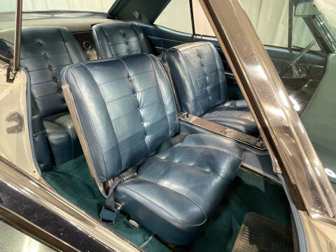 1963 Buick Riviera