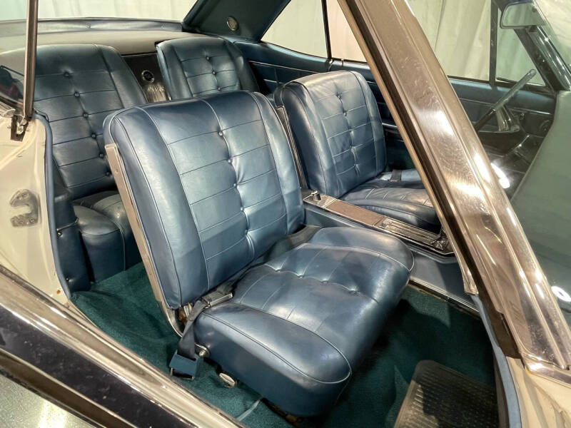 1963 Buick Riviera