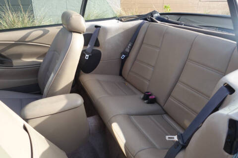 2001 Ford Mustang