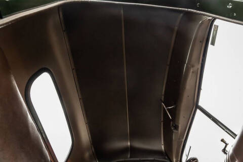 1945 Chevrolet C/K 20 Series