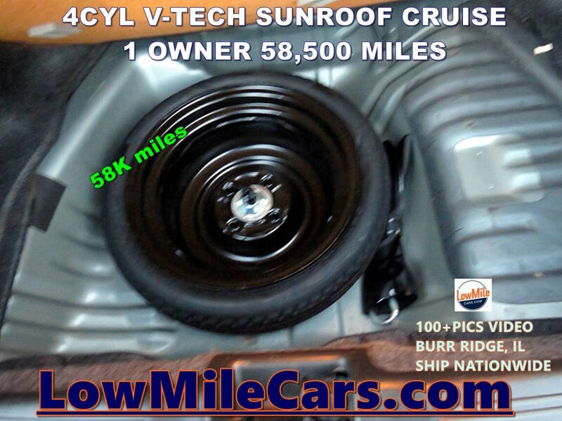 1995 Honda Accord EX