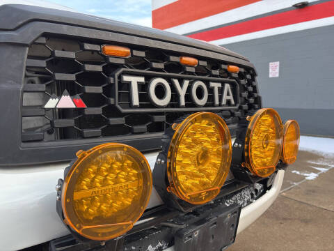 2013 Toyota Sequoia Platinum