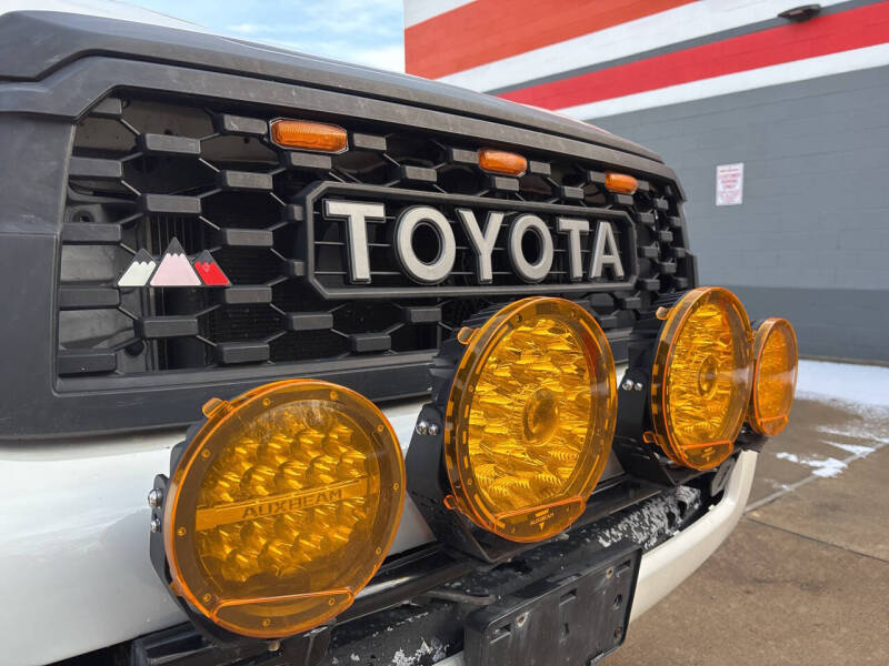 2013 Toyota Sequoia Platinum