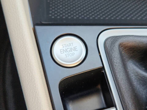 2023 Volkswagen Jetta SE