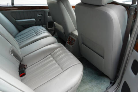 1997 Bentley Brooklands