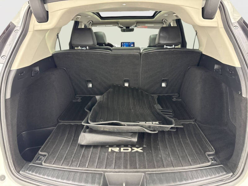 2020 Acura RDX