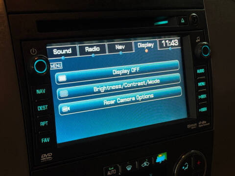 2010 GMC Yukon SLT XFE