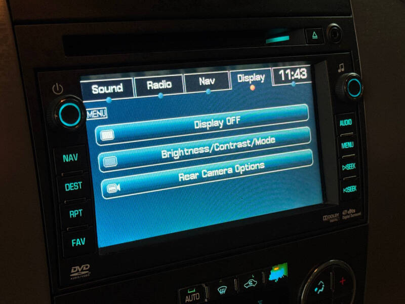 2010 GMC Yukon SLT XFE