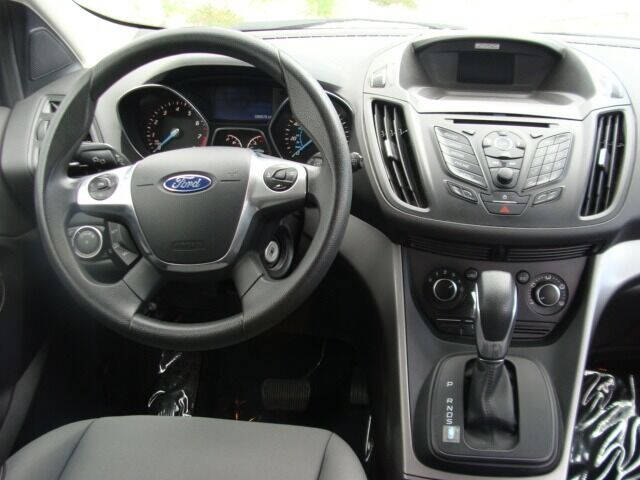 2015 Ford Escape SE photo 14