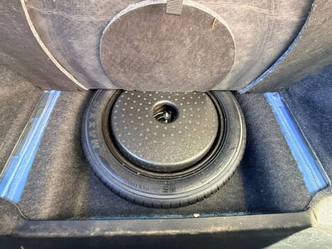 2017 Chrysler 200 Limited Platinum