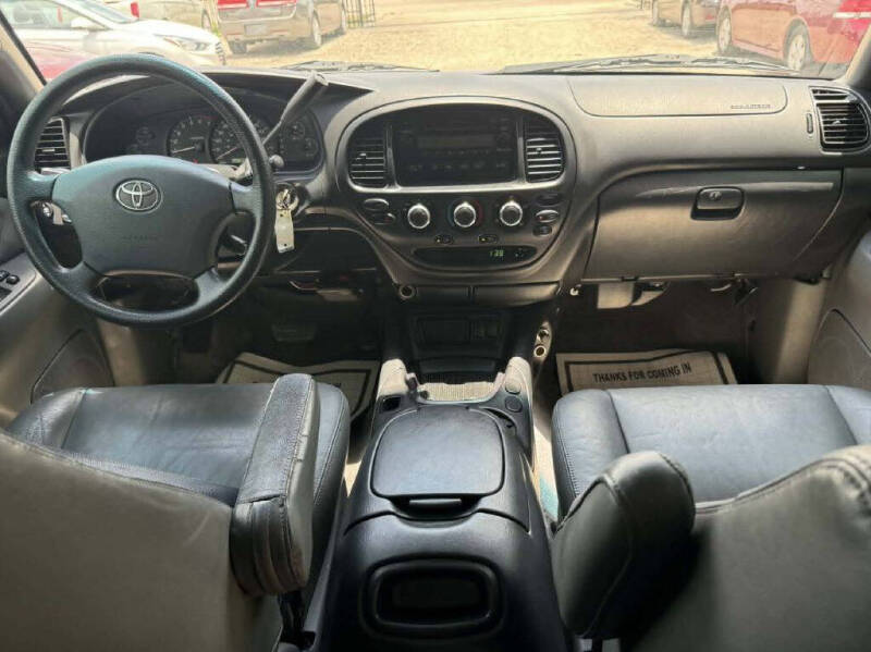 2006 Toyota Tundra