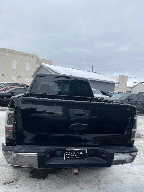 2009 Chevrolet Silverado 1500 LT