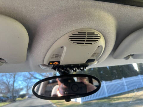 2009 MINI Cooper Clubman