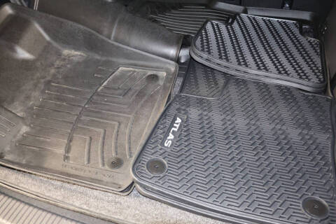 2024 Volkswagen Atlas Peak Edition SEL 4Motion