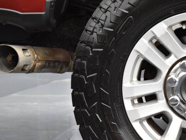 2019 Ford F-250 Super Duty