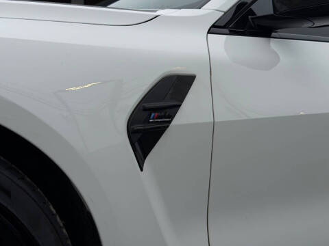 2021 BMW M4 Competition