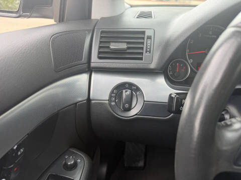 2007 Audi A4