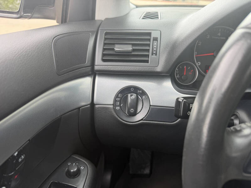 2007 Audi A4