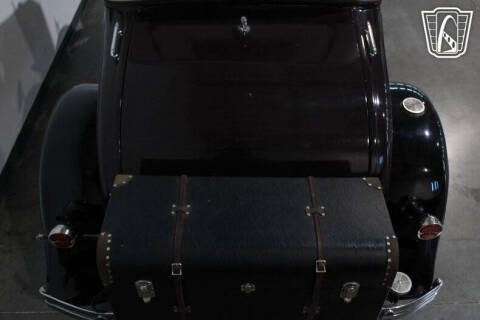1931 Ford Model A