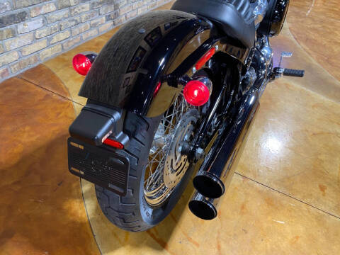 2020 Harley-Davidson Softail® Standard
