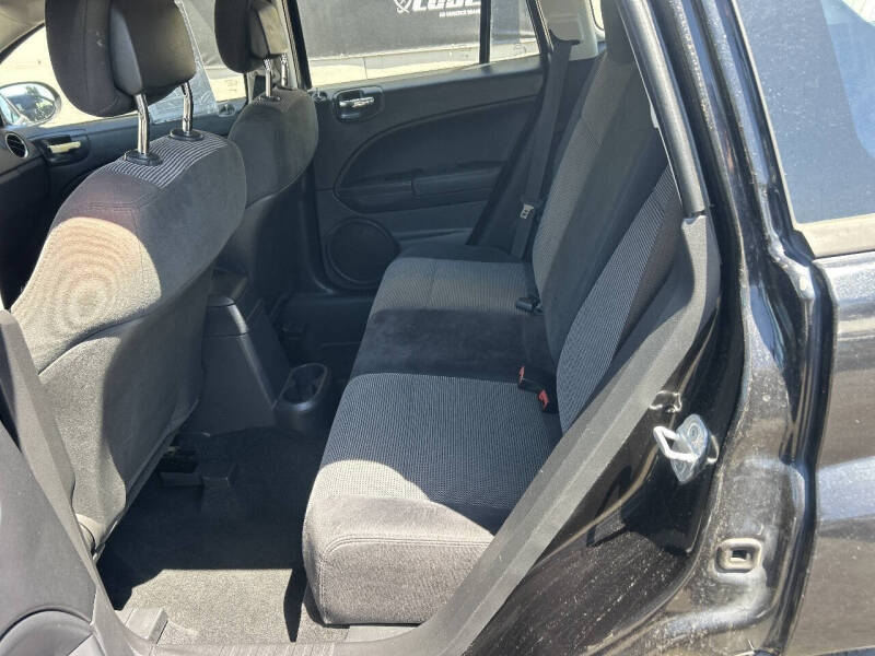 2010 Dodge Caliber SXT