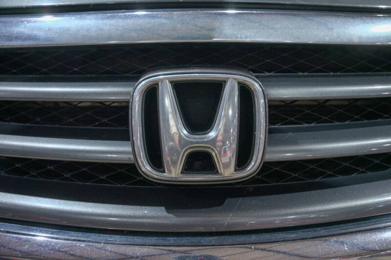 2010 Honda Odyssey Touring