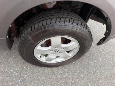 2004 Honda Element EX