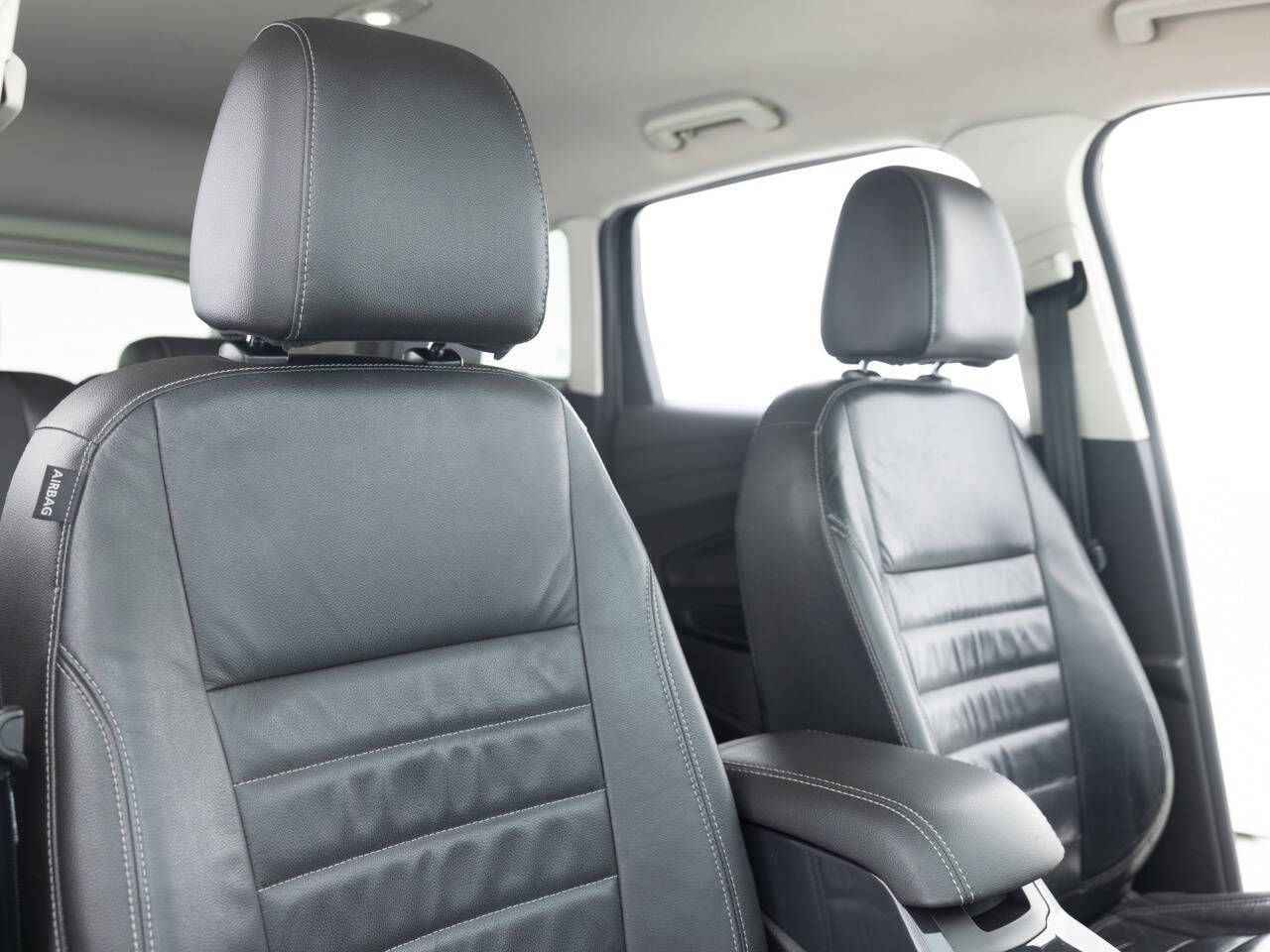 Used Car 2015 Ford Escape  Titanium Awd 4dr Suv For Sale Under $10,000 In Coal City, Illinois