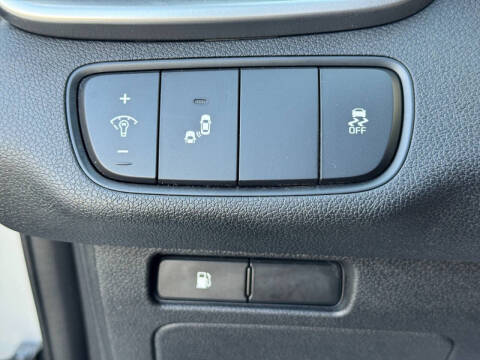 2020 Kia Sorento S V6