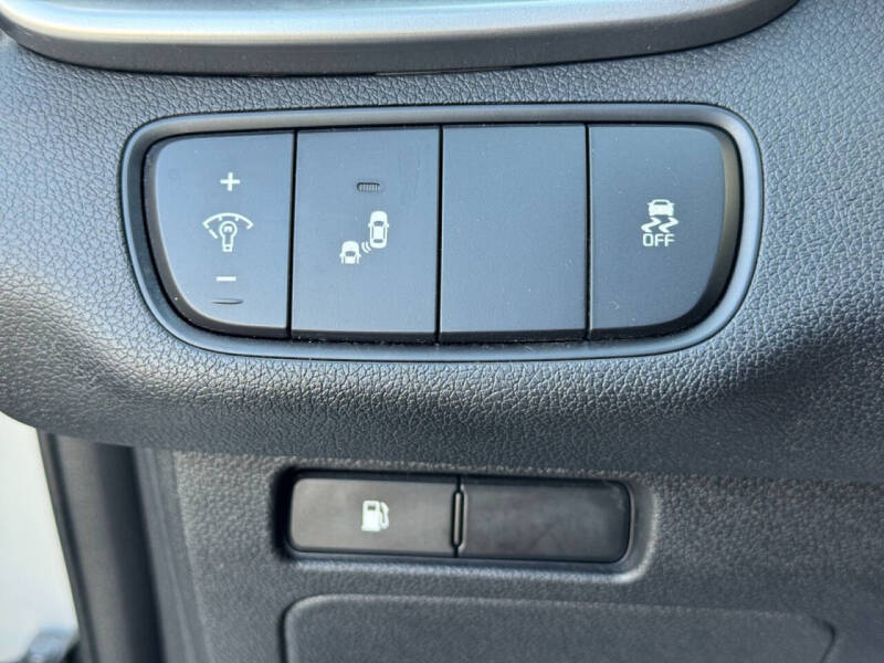 2020 Kia Sorento S V6