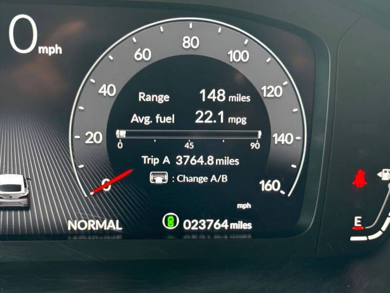 2025 Acura Integra w/A-SPEC