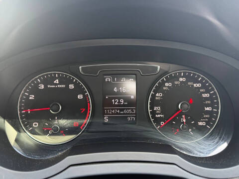 2018 Audi Q3 2.0T Premium